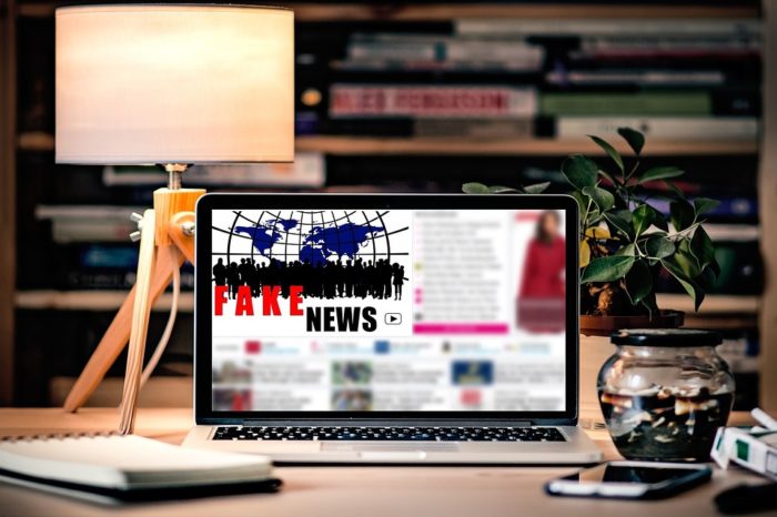 eyeo Takes Aim at Fake News With ‘Trusted News’ Browser Extension