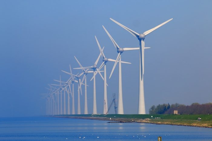 Wind Industry to Surpass 60 GW Ahead of 2022 Target: IWTMA