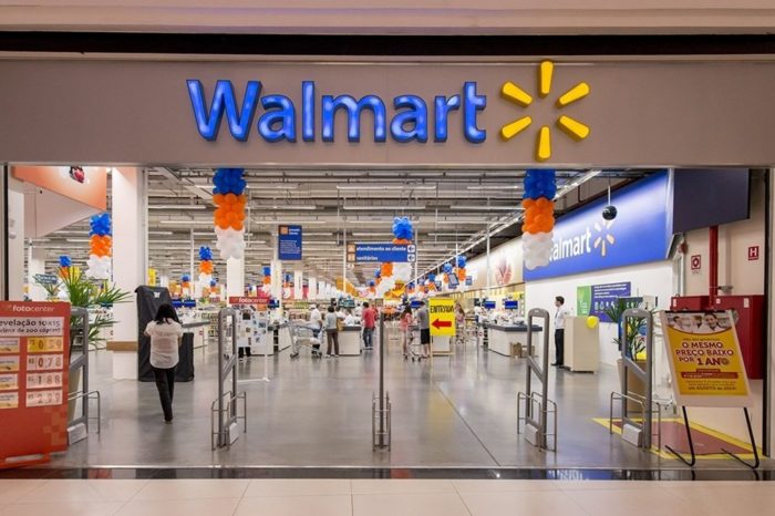 Walmart to Hire 1,000 Techies, Plans to Launch 20 Cash-and-Carry Stores in 3 Years