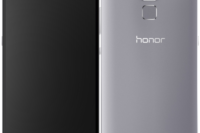 Huawei Launches Honor Play, an AI and Gaming Focused Phone