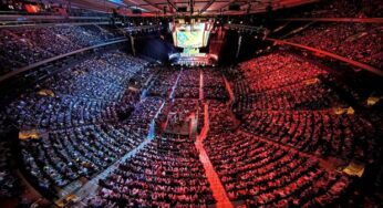 IOC Executive Board proposes creation of ‘Olympic Esports Games’