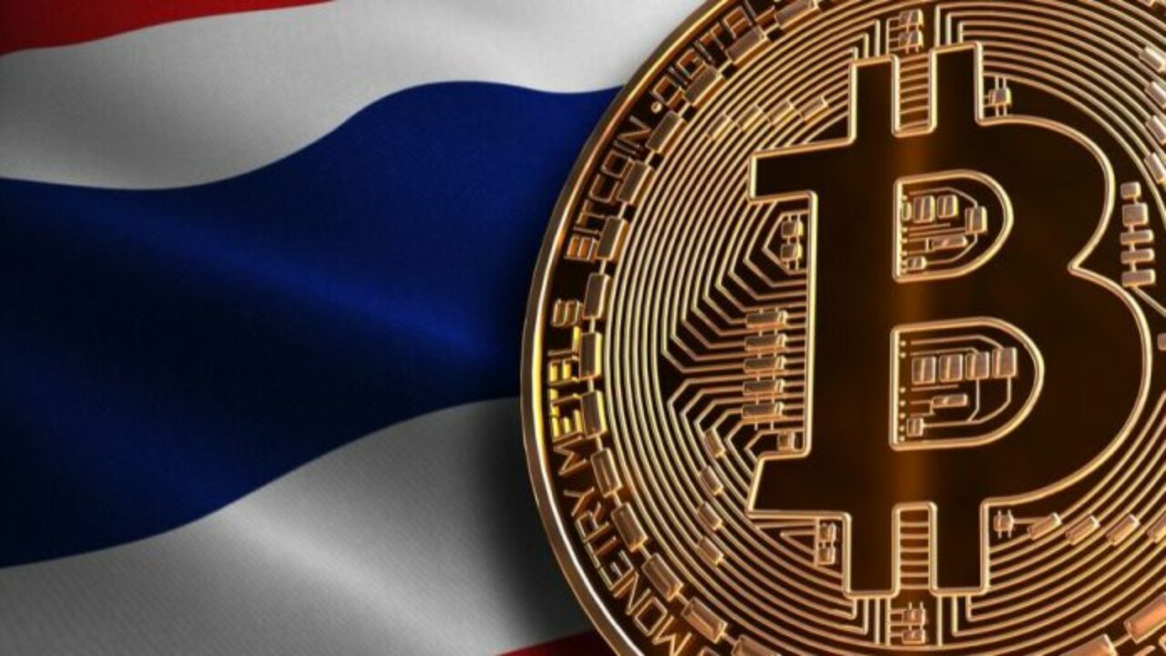 Thai Central Bank Announces Project to Launch Central Digital Currency