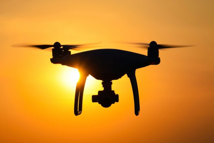 Drone Regulations 1.0: Finally Clear Skies for Indian Drones