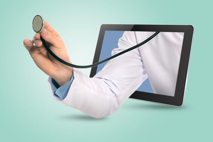 Users will welcome quality remote healthcare, COVID-19 or not