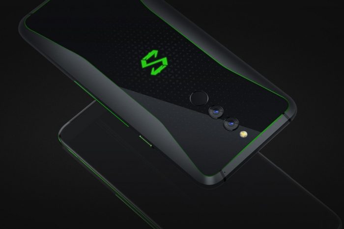 The Most Exciting Phone for Gamers This Diwali, Xiaomi Black Shark Helo