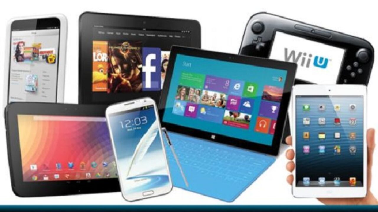 Geek Appeal: New gadgets & apps on the block