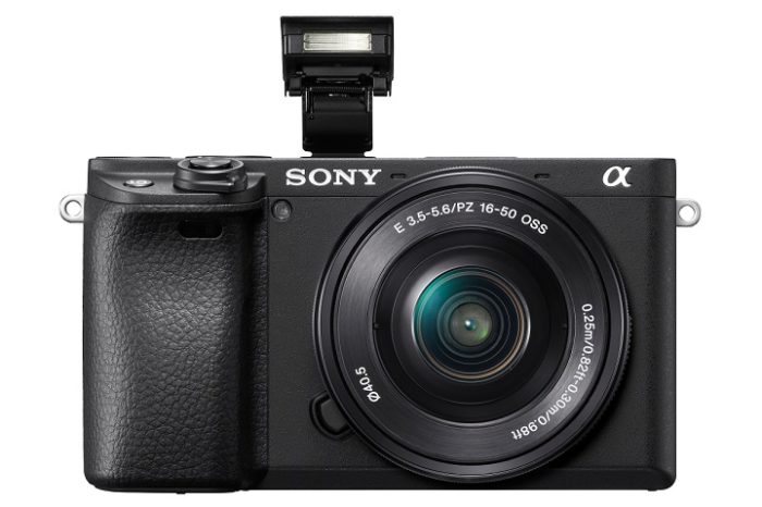 Sony’s a6400 Mirrorless Camera is Every Vlogger’s Delight