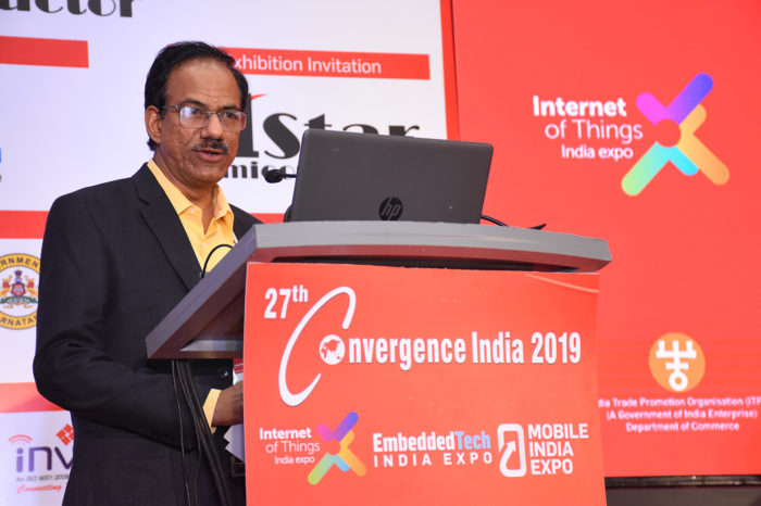 "Urgent Need to Invest to Meet Cybersecurity Demands": Sriram Birudavolu of Cyber Security Centre of Excellence