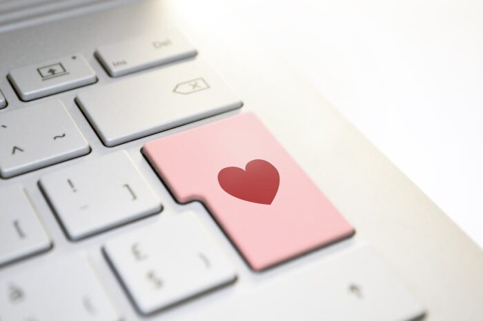 Love in the Time of Corona: Locked Down Indians are Taking to Online Dating