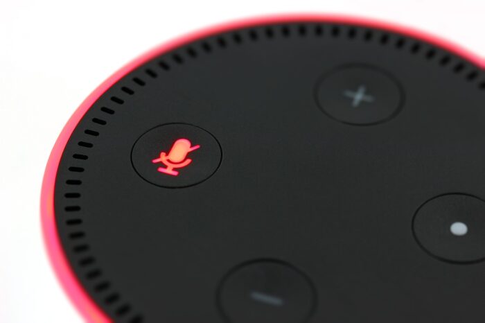 {Gadget Watch: BuzzOff} The Smart Speaker Blocker Shuts Them Off with the Words ‘Alexa, Go Away’