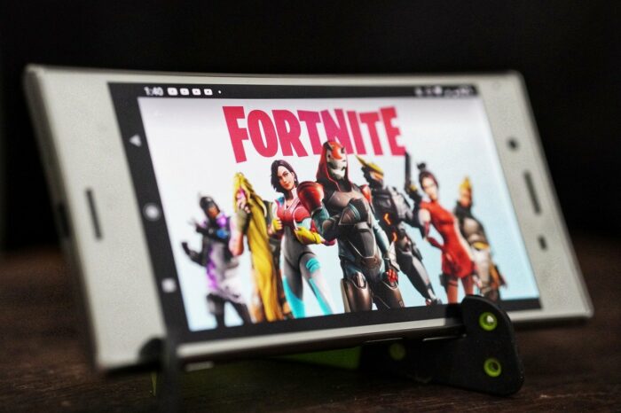 {Game On} Can Fortnite Fill the PUBG Mobile Void? GE Thinks So