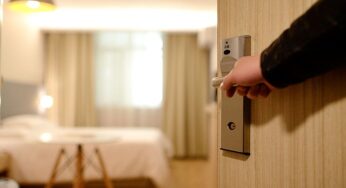 The future of contactless hospitality: Balancing convenience with personalization