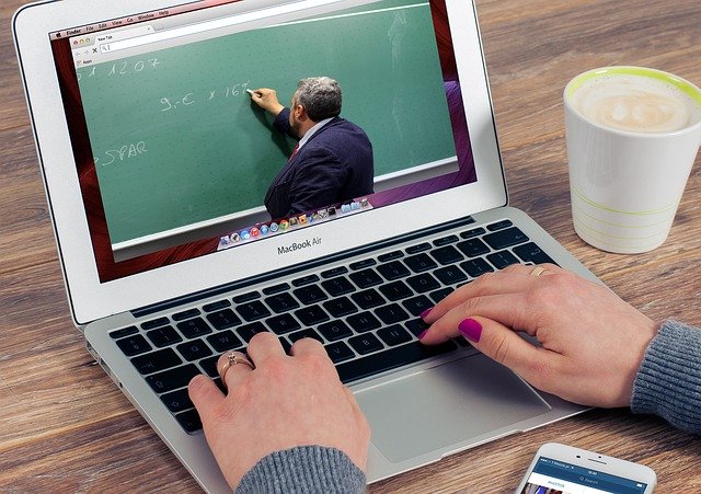 Where do laid off online teachers go now that offline school is back on track?