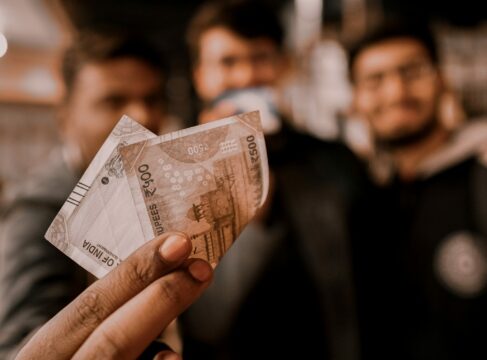 money, rupee, budget