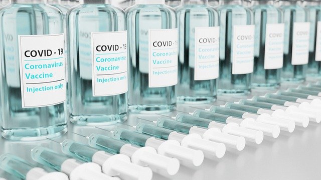The new improved Coronavirus: Can our vaccines protect?