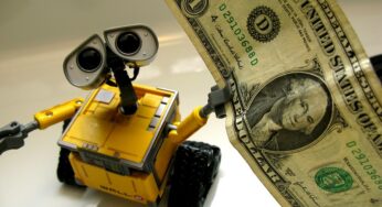<strong>Big tech to bigger tech with AI: Money pours in, AI gets better & vice versa</strong>