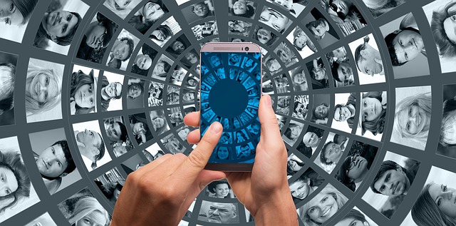 {Startup watch: MYn} A social media app that offers 100% digital privacy