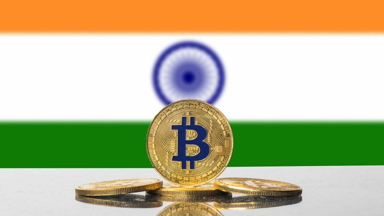 Crypto regulation & Indian financial markets: A change towards compliance
