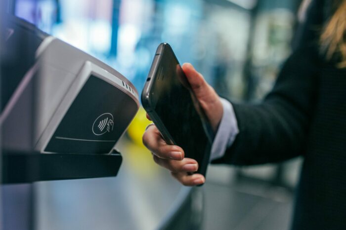 The pandemic has ensured that future of FinTech is contactless