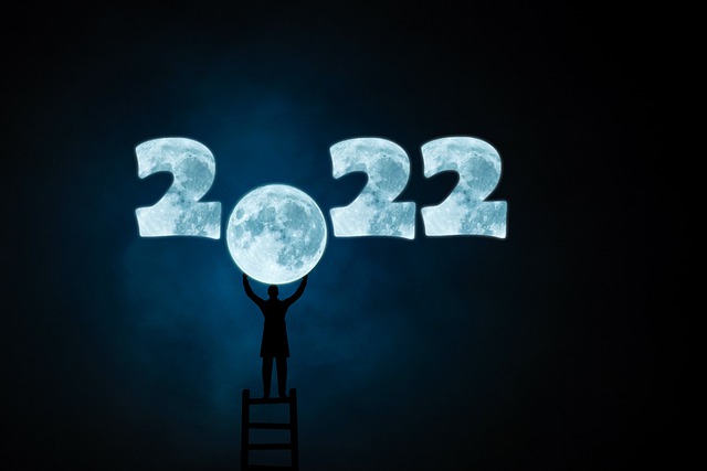 Industry 2022: Cloud, influencer marketing, social media, data ownership & hybrid work environments