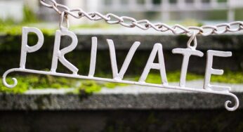 Data Privacy Day: Thou shalt not steal user data
