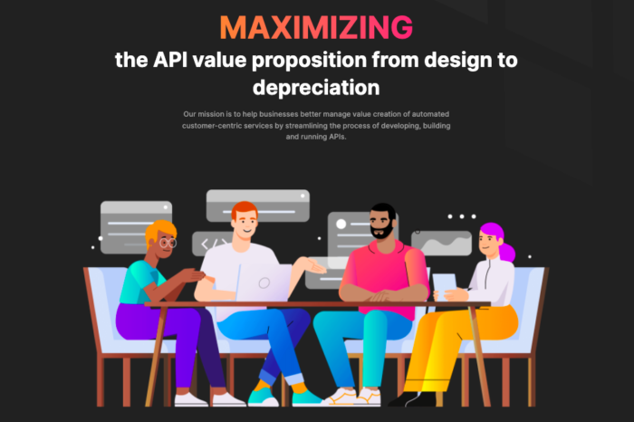 Apiwiz: Making APIs Approachable