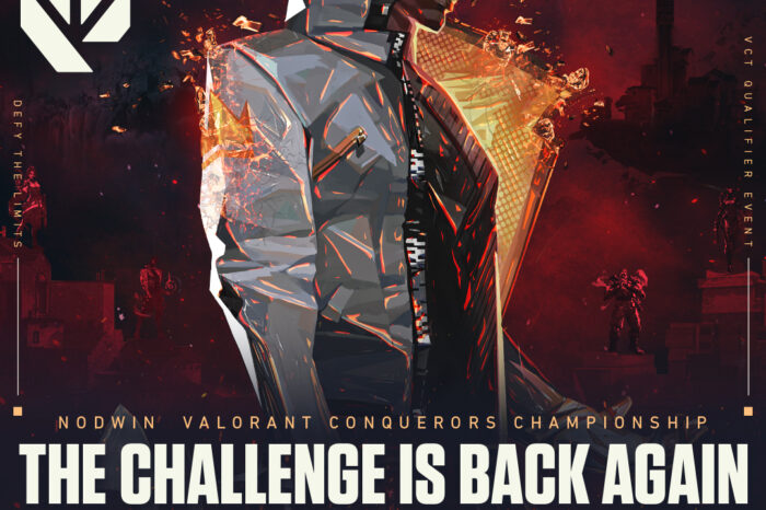 Event alert: Nodwin Gaming opens registrations for much-awaited Valorant Conquerors Championship 2022