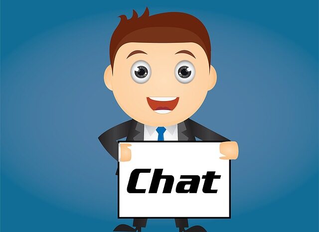 Talk to the chatbot: Brands use conversational AI for quicker automated & personalised multi-lingual live chat