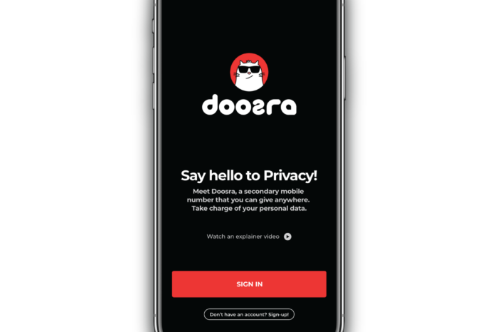 {Wonder app: Doosra} Giving users the power to decide which calls reach their phones