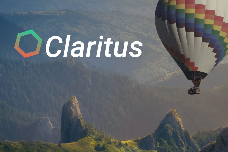 Claritus.io’s app allows investors to track all their investments: from rare collectibles to real estate, cryptocurrency and more