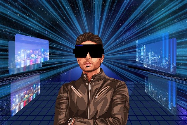 Predictions about the metaverse & social media if/when it takes over