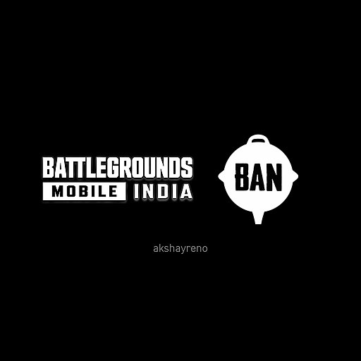 Battlegrounds Mobile India — Bio Site