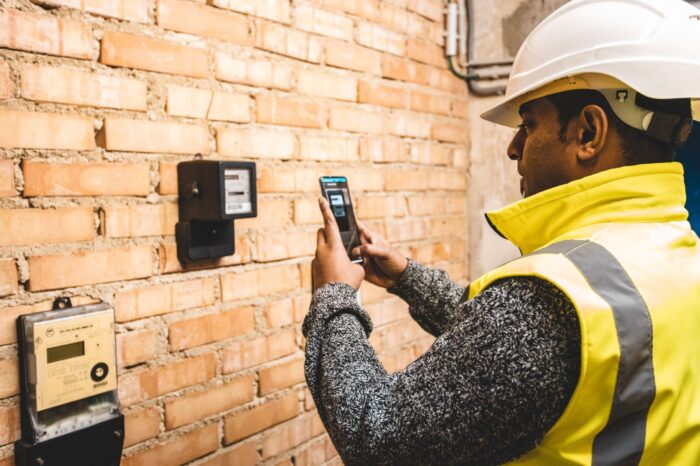In an industry first, Tata Power Delhi Distribution Ltd. ties up with Anyline to deploy AI-based OCR application for meter reading