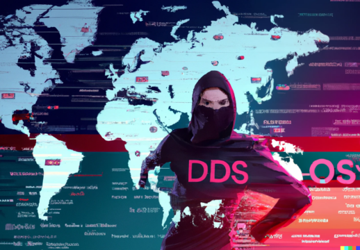 DDoS cyberattacks: Often a smokescreen for more sophisticated attacks