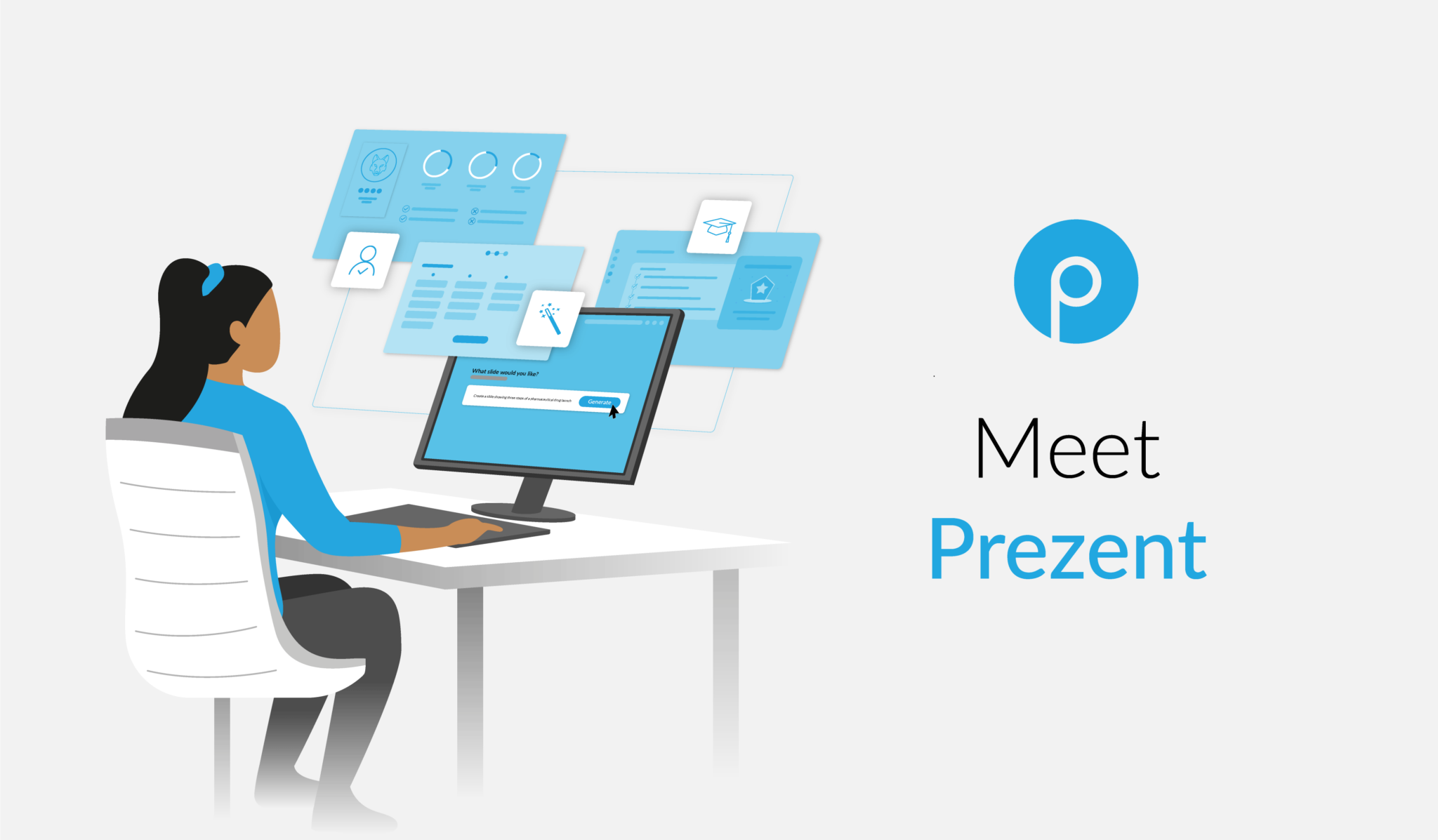 IIT alumni's Prezent named BioTech AI Solution of the Year by global