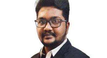 <strong>Prezent’s Abdulla Basha named by </strong>APPEALIE<strong> as one of top 2023 SaaS Marketing Leaders </strong>