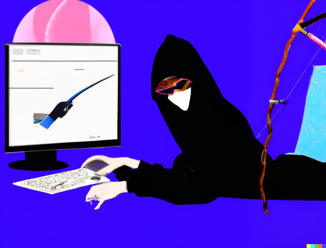 Cyber state: APAC business organizations & home networks face ...