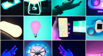 <strong>Geek Appeal: New gadgets & apps on the block</strong>