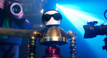<strong>Already AI is demanding due acknowledgement in creative works</strong>