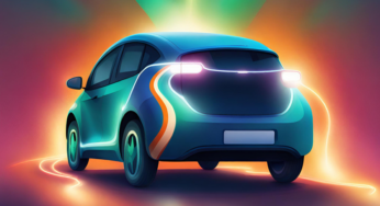 <strong>EV is pretty big in India, but it could get even bigger</strong>