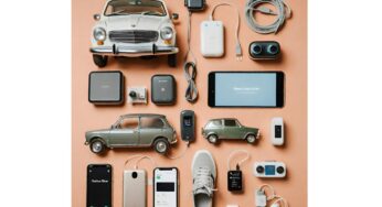 <strong>Geek Appeal: New gadgets & apps on the block</strong>