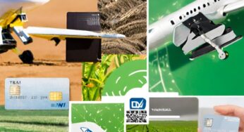 <strong>New tech on the block: FinTech, travel tech, AI, data streaming, cloud, agtech, EdTech</strong>