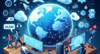 New tech on the block: FinTech, PaaS, AI, SaaS, ML, gaming, esports & cloud
