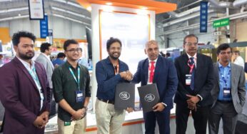 Bellatrix Aerospace and NSIL sign MoU to possibly integrate Bellatrix’ OTV in NSIL’s Launch missions