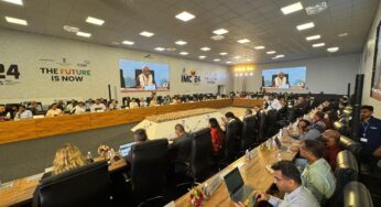 Disaster risk reduction: “Telecom is a horizontal technology on which all other technologies are highly dependent,” Secy DoT