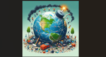 Are efforts to curb the growing climate change monster good enough?