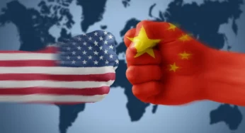 Are China and the U.S. heading toward a catastrophic AI race?