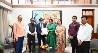 IN-SPACe & Govt. of Karnataka sign MoUs to build CoE for space tech & space manufacturing park