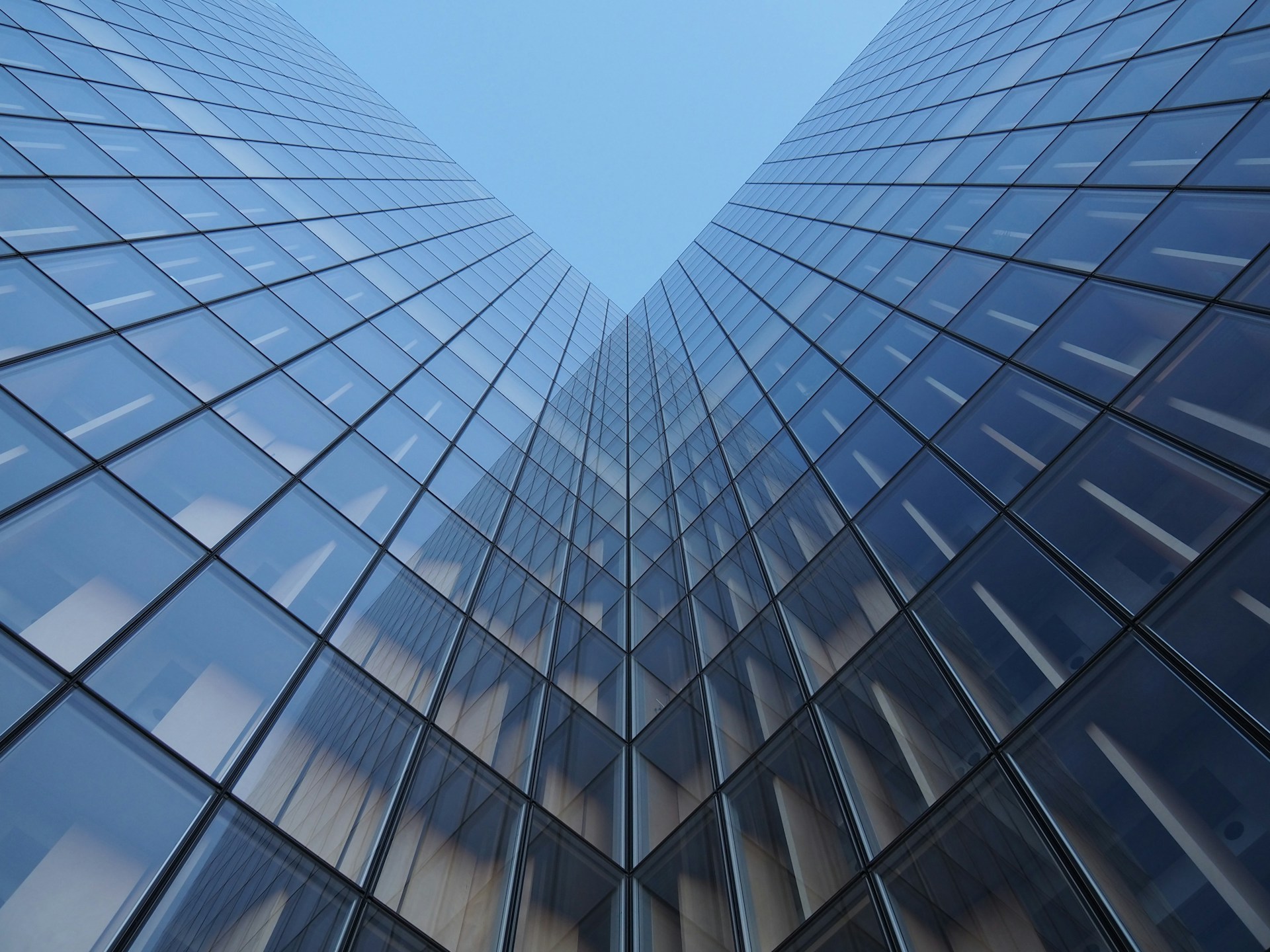 AI & technology trends in the glass & manufacturing industry