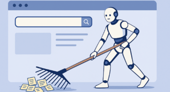 Scrape wars: Artists, AI & the battle for digital ownership